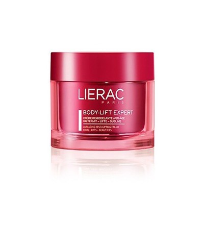 Lierac Body Lift anti aging reafirmante 200 ml