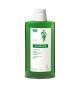 Klorane shampoo de urtiga seborregulador 400 ml