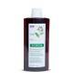 Shampoo Klorane quinino queda vitamina B 400 ml